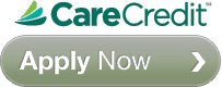 Clickable button for CareCredit - click to Apply Now Online