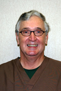 Dr. Daniel Gilliland Endodontist in the SE Detroit MI Metropolitan Area.