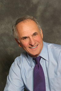 Photo: Dr. Ronald Shoha Endodontist Emeritus in SE MI
