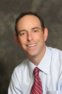 Photo: Dr. Michael Zuroff Endodontist in the SE Detroit MI Metropolitan Area.