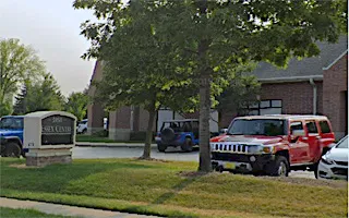 Exterior photo: Canton MI endodontics practice