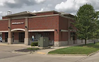 endodontist wyandotte mi