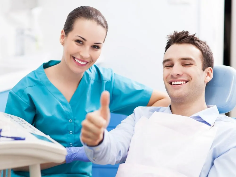 endodontist dearborn michigan