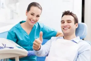 endodontist dearborn michigan