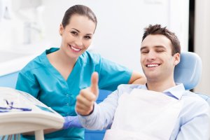 endodontist dearborn michigan