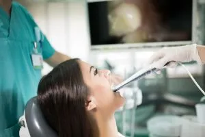 root canal pain