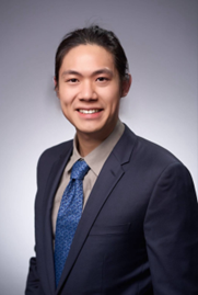 Dr. Kevin Tung